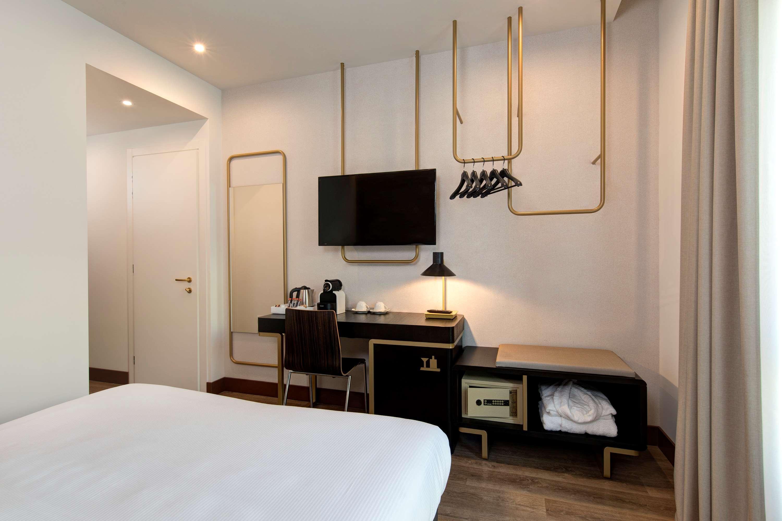 Best Western Hotel Yantai Eksteriør billede