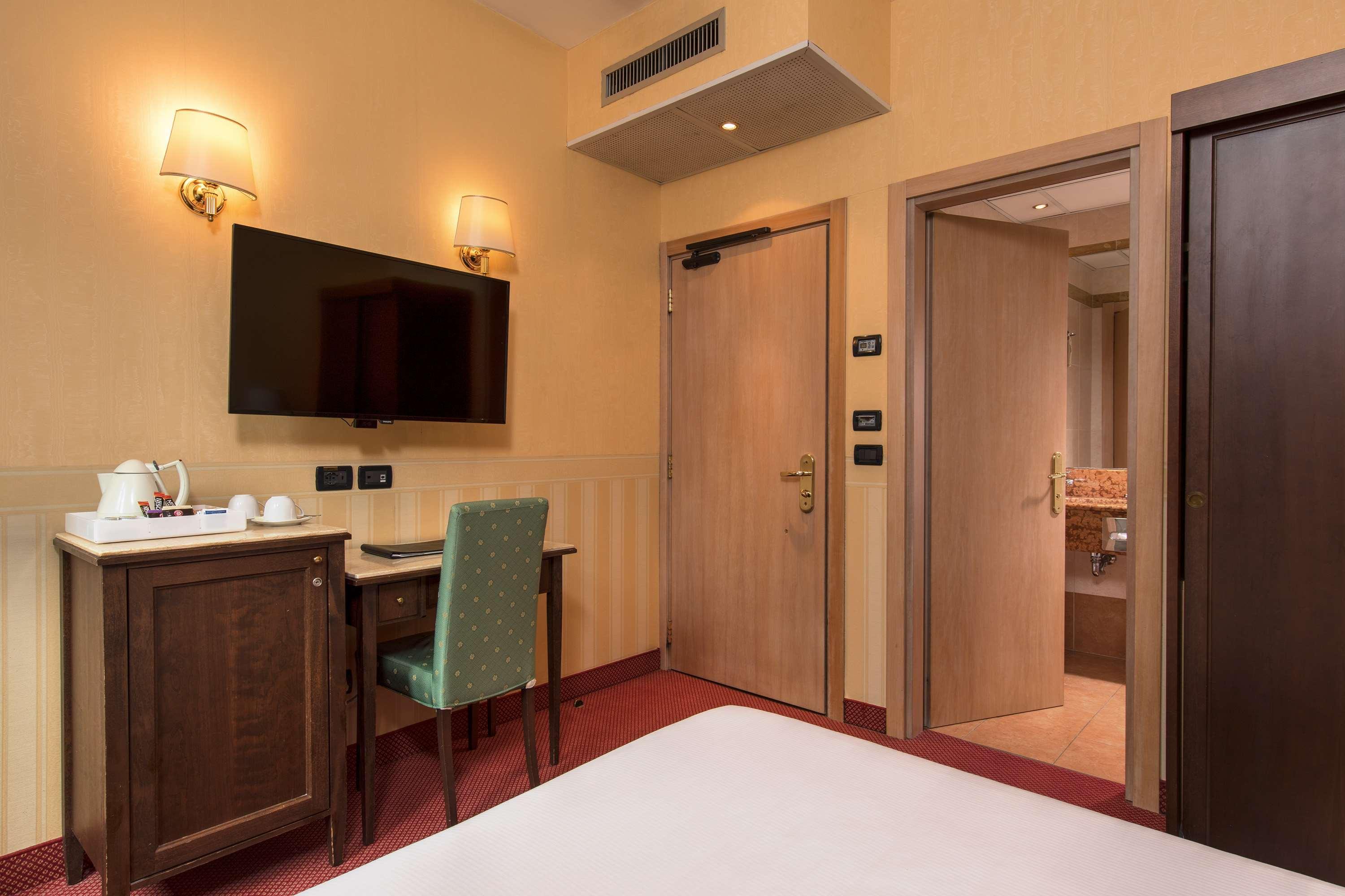 Best Western Hotel Yantai Eksteriør billede