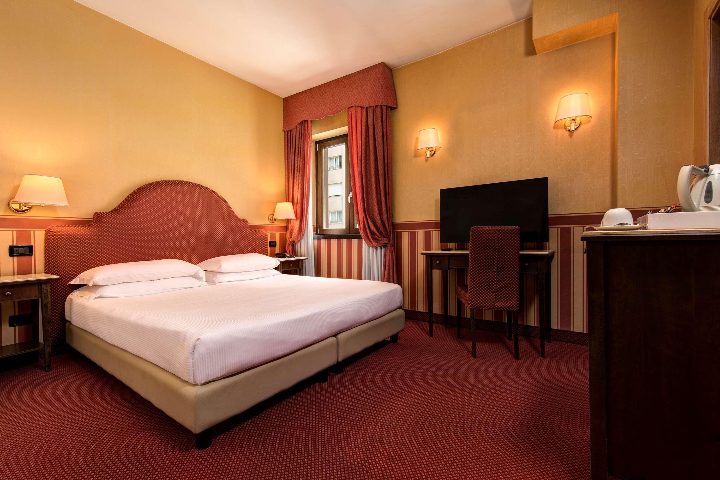 Best Western Hotel Yantai Eksteriør billede