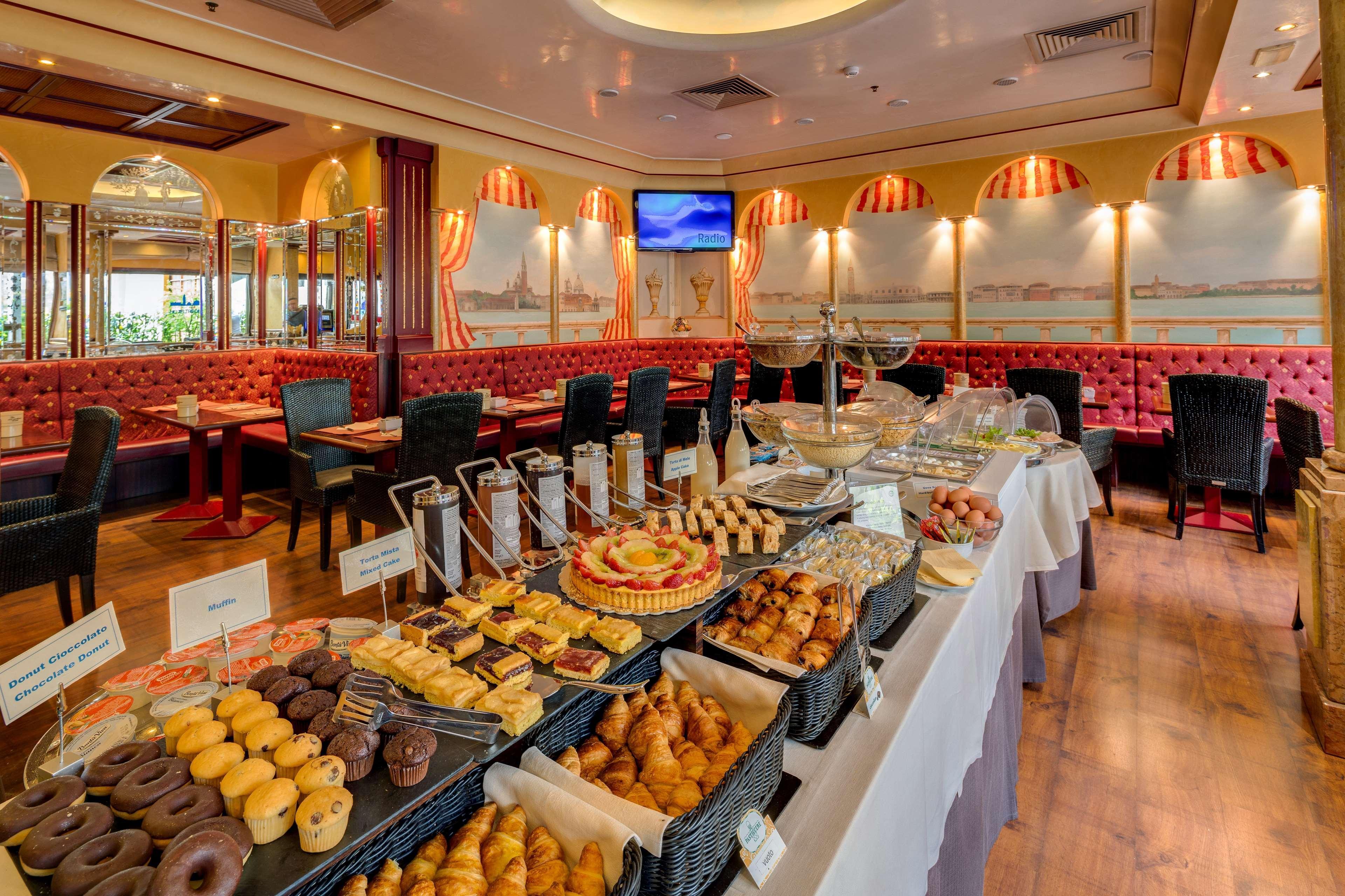 Best Western Hotel Yantai Eksteriør billede