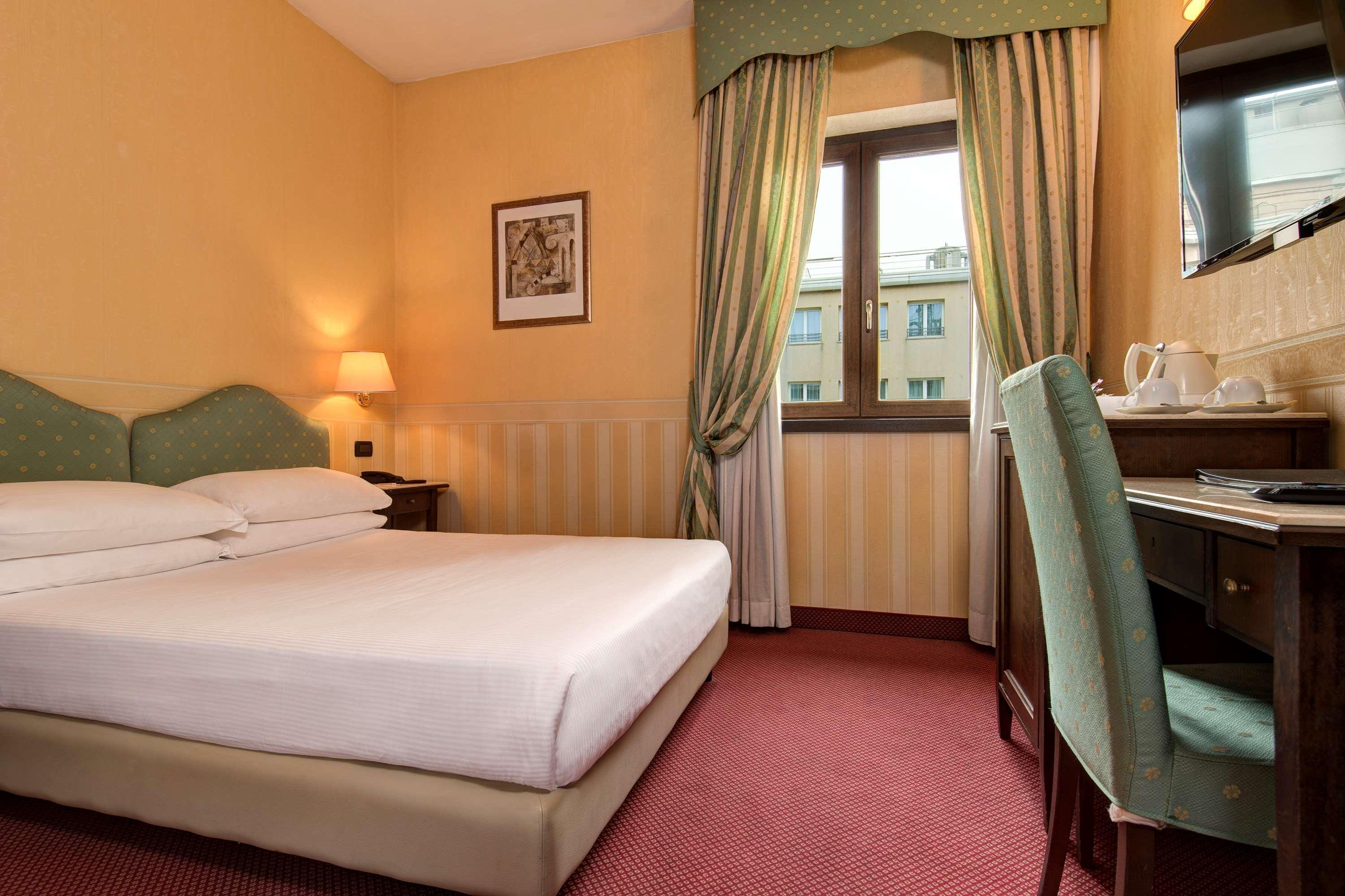 Best Western Hotel Yantai Eksteriør billede